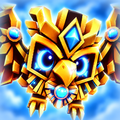 Build the Pyramid! game icon